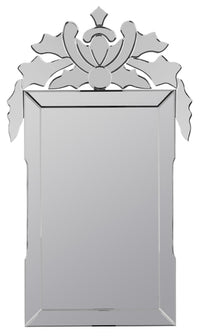 Cooper Classics St. George Mirror