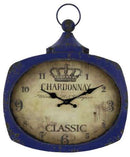 Cooper Classics Galina Clock