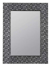 Cooper Classics Hasburg Mirror