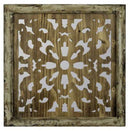 Cooper Classics Emil Mirror