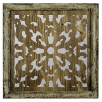 Cooper Classics Emil Mirror