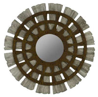 Cooper Classics Zhubin Mirror
