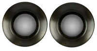 Cooper Classics Sashi Mirrors- Set of 2