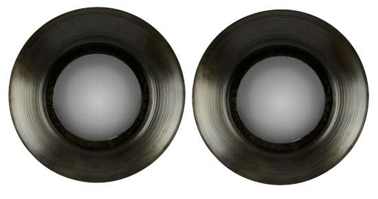 Cooper Classics Sashi Mirrors- Set of 2