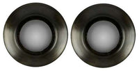 Cooper Classics Sashi Mirrors- Set of 2