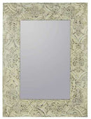 Cooper Classics Lance Mirror
