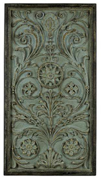 Cooper Classics Penn Wall Hanging
