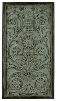 Cooper Classics Penn Wall Hanging