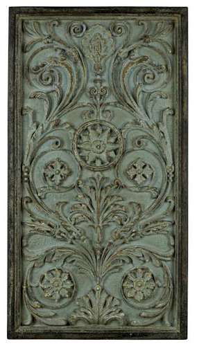 Cooper Classics Penn Wall Hanging