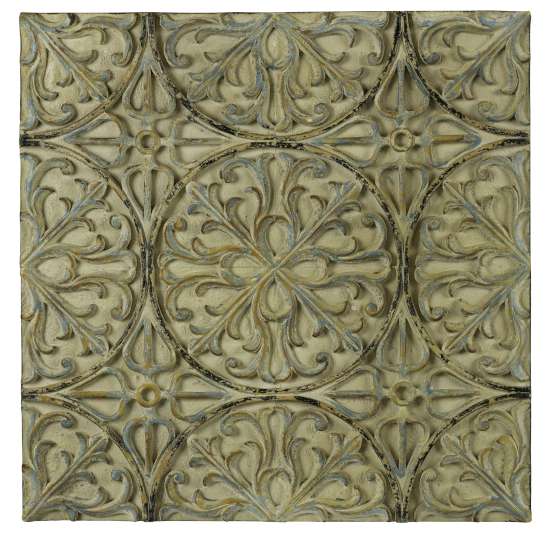 Cooper Classics Lalasa Wall Hanging