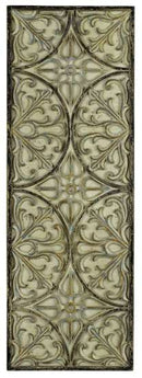 Cooper Classics Gable Wall Hanging