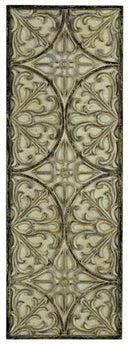 Cooper Classics Gable Wall Hanging