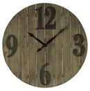 Cooper Classics Mahdis Clock