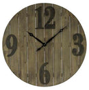 Cooper Classics Mahdis Clock