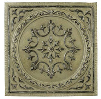Cooper Classics Laleh Wall Hanging