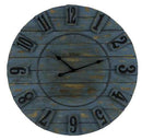 Cooper Classics Schell Clock