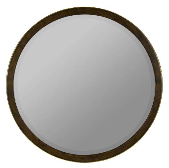 Cooper Classics Daniel Mirror