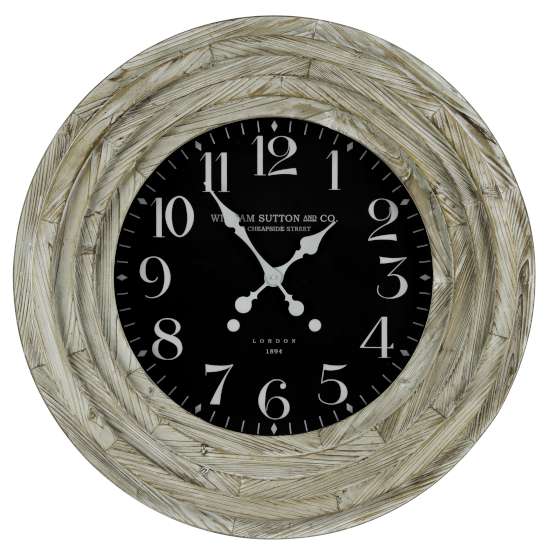 Cooper Classics Mayflower Clock