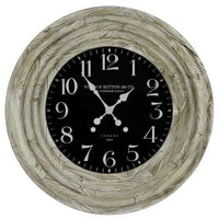 Cooper Classics Mayflower Clock