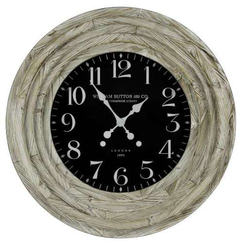 Cooper Classics Mayflower Clock