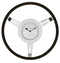 Cooper Classics Oliver Clock