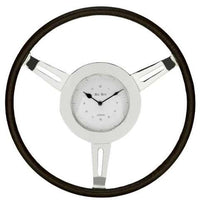 Cooper Classics Oliver Clock