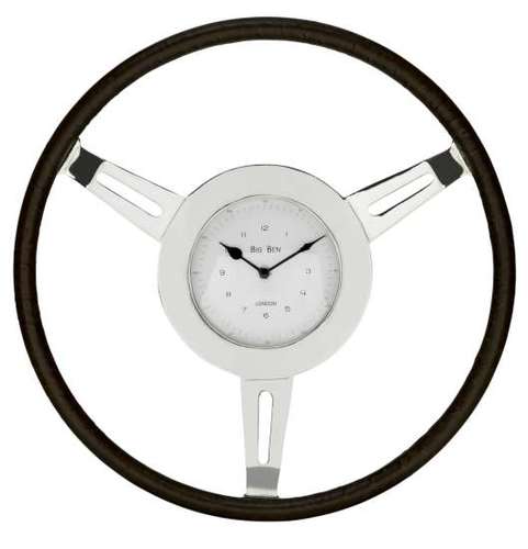 Cooper Classics Oliver Clock