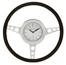 Cooper Classics Nathaniel Clock