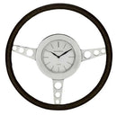 Cooper Classics Nathaniel Clock