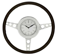 Cooper Classics Nathaniel Clock