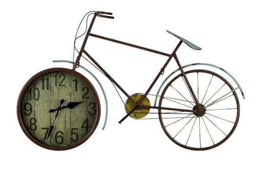 Cooper Classics Hilde Clock