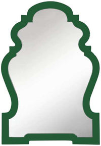 Cooper Classics Pacific Mirror
