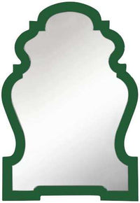 Cooper Classics Pacific Mirror