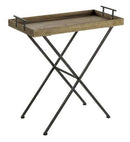 Cooper Classics Wynne Tray Table