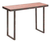 Cooper Classics Fallon Console Table