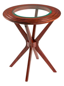 Cooper Classics Pasley Side Table