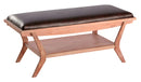 Cooper Classics Onslow Bench