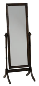 Cooper Classics Sahara Cheval Mirror