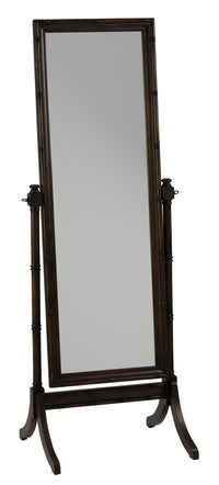 Cooper Classics Sahara Cheval Mirror