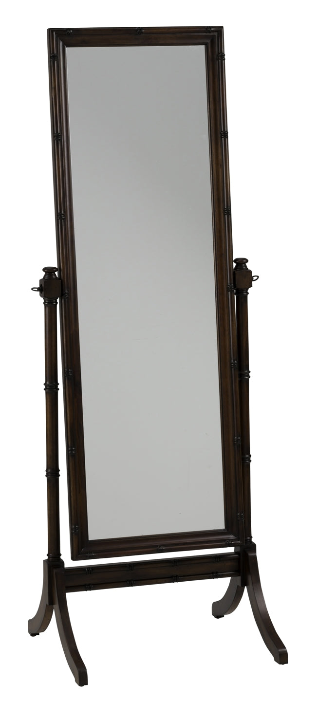 Cooper Classics Sahara Cheval Mirror