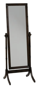 Cooper Classics Sahara Cheval Mirror