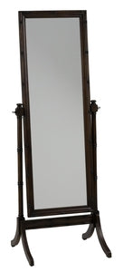 Cooper Classics Sahara Cheval Mirror
