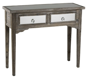 Cooper Classics Ural Console Table