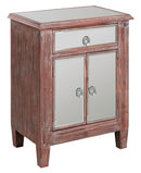 Cooper Classics Aldan Side Table