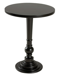 Cooper Classics Bixley Side Table
