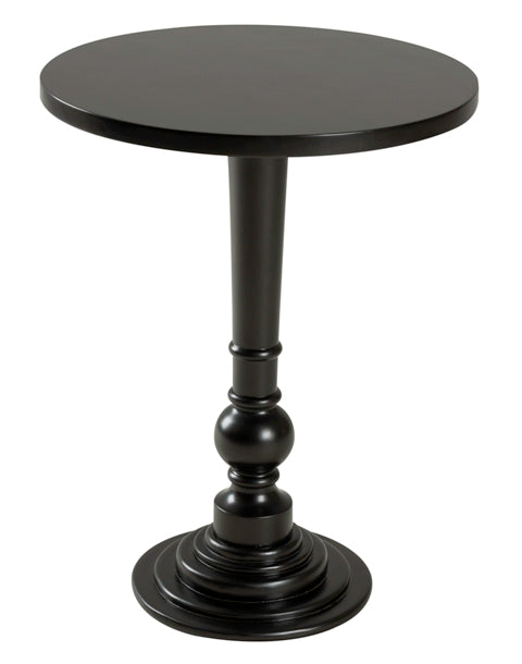 Cooper Classics Bixley Side Table