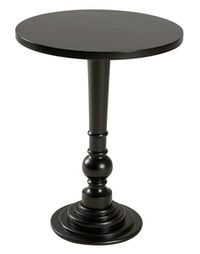 Cooper Classics Bixley Side Table