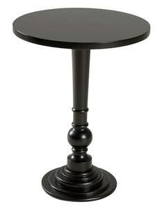 Cooper Classics Bixley Side Table