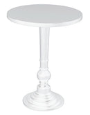 Cooper Classics Whitworth Side Table