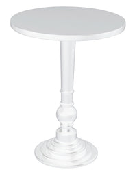 Cooper Classics Whitworth Side Table